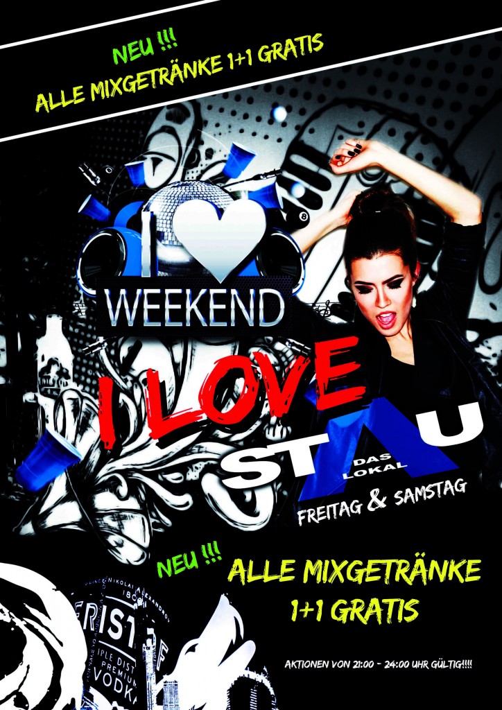 ILoveWeekend_Plakat_Oktober2015