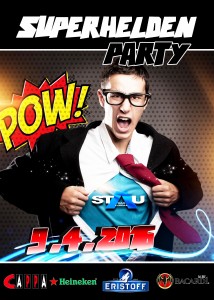 Superhelden_Party