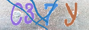CAPTCHA-Bild