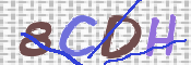 CAPTCHA-Bild