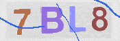 CAPTCHA-Bild