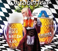 Oktoberfest