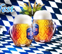 Oktoberfest 10.10.2015